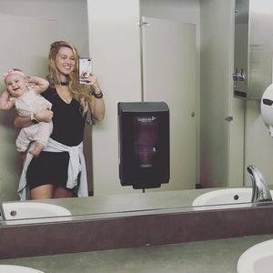 Meet your Posher, Danae grace